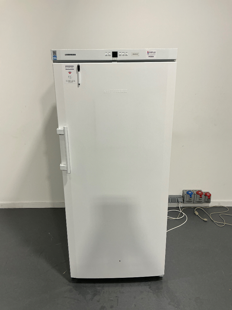 Image of LIEBHERR G5216 Index 21B / 001 Freezer